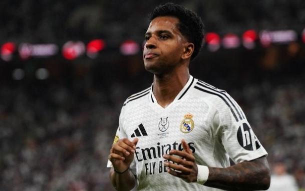 Arteta Tanggapi Rumor Arsenal Incar Rodrygo: "Kami Butuh Penyerang Tajam"