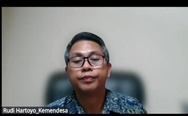 Indeks Desa Digunakan untuk Hitung Pagu Dana Desa 2026, Pendataan Harus Rampung Akhir Juni