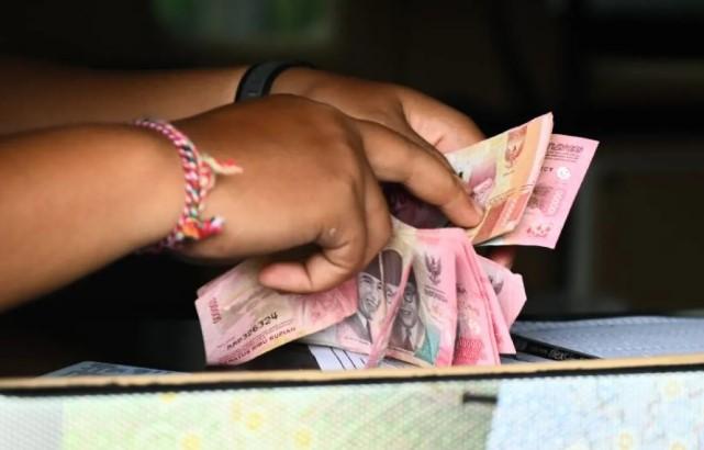 BI: Uang Beredar M2 Tumbuh 5,2 Persen, Melambat Dibanding Bulan Sebelumnya