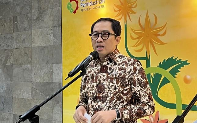 Wamenperin: Danantara Jaga Stabilitas Investasi Proyek Baterai EV, Huayou Gantikan LG