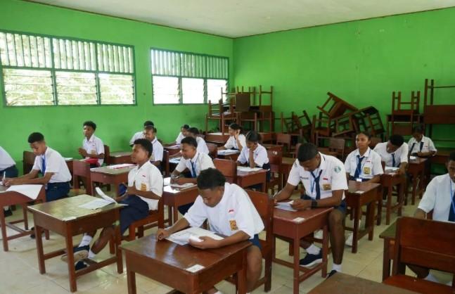 Program MBG Teluk Wondama Dimulai Juni, Sasar Hampir 5.000 Siswa Tahap Pertama