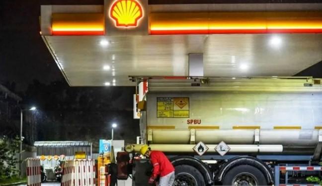 SPBU Shell Beralih Kepemilikan ke Citadel-Sefas, Operasional dan Merek Tetap Berlanjut