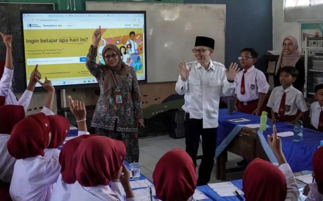 Urgensi Pendidikan STEM: Bangun Generasi Tangguh Menuju Indonesia Emas 2045