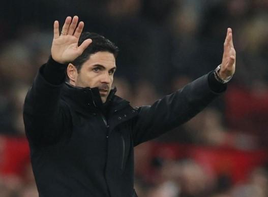 Arteta Ucapkan Selamat kepada Spurs atas Gelar Liga Europa, Tegaskan Fokus Perbaiki Arsenal