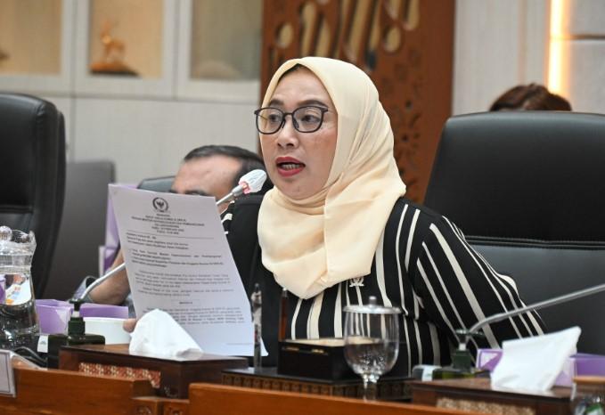 Komisi IX DPR: Perlindungan untuk Pengemudi Ojol Tak Bisa Lagi Ditunda