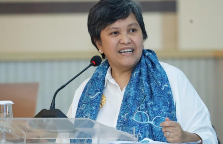 Lestari Moerdijat: Pemenuhan Kebutuhan Esensial Anak Usia Dini Kunci Bangun Generasi Tangguh