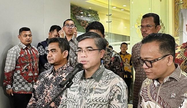 Yassierli: Surat Edaran Akan Segera Diterbitkan, Respons atas Diskriminasi Rekrutmen