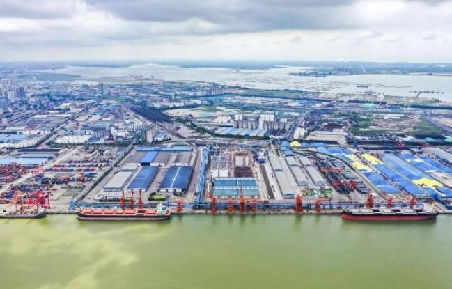 Dua Unit Baru Teknologi Hualong One Mulai Dibangun, Kapasitas PLTN Fangchenggang Capai 6,9 Juta Kilowatt