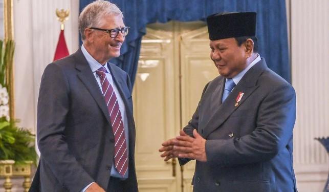WHO dan Pemerintah Tegaskan TBC Sudah Jadi Masalah Serius Sejak Sebelum Uji Klinis