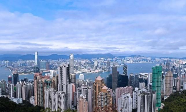 Hong Kong Tegaskan Stabilitas Fiskal dan Keuangan, Siap Perluas Jaringan Ekonomi Global
