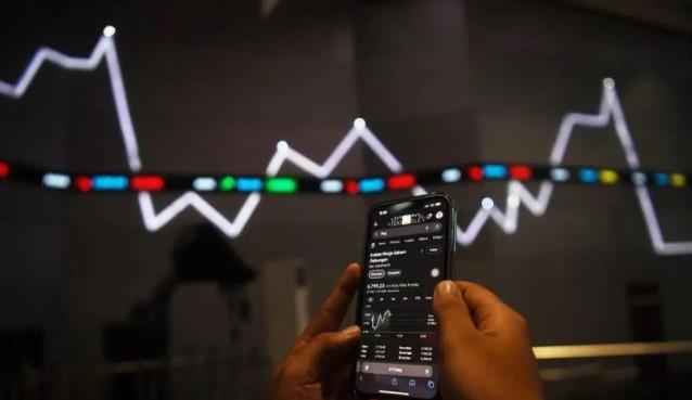 Agung Wisnuaji: Volatilitas Bukan Ancaman, Tapi Kesempatan bagi Investor Cerdas