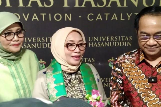 Menteri PPPA: Ribuan Perempuan Jadi Korban Kekerasan Sepanjang 2024, Pemerintah Perkuat Respons Berbasis Desa