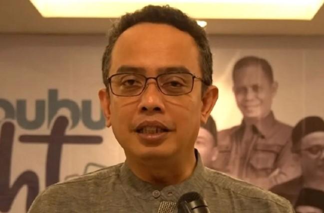 Guru Besar UIN: Moderasi Beragama Perkuat Nasionalisme dan Cegah Radikalisme di Era Digital