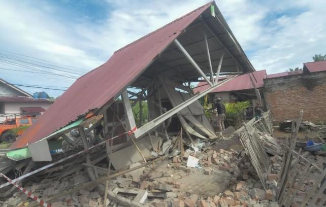 Dari Tanggap Bencana hingga Pendidikan Inklusif, Ini Sorotan Humaniora Jumat 23 Mei