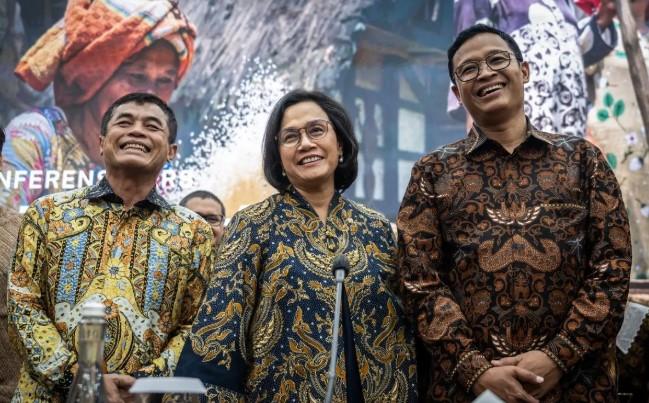 Hari Sibuk di Dunia Ekonomi: Pergantian Pejabat, Arus Modal Masuk, dan Akuisisi SPBU Shell