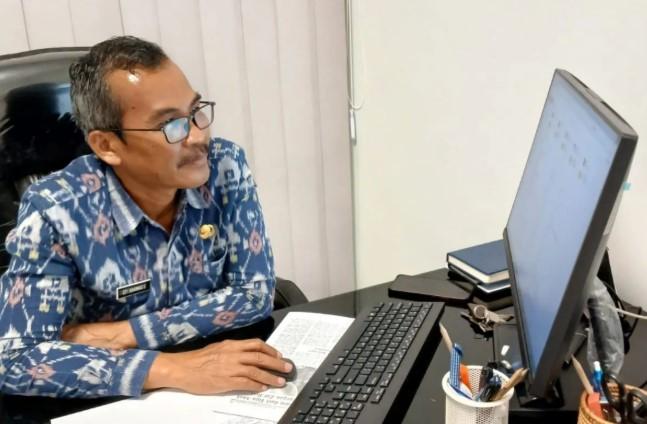 Pemerintah Lombok Tengah Percepat Lelang Proyek Fisik, Target Rampung Mei untuk Maksimalkan Pelaksanaan