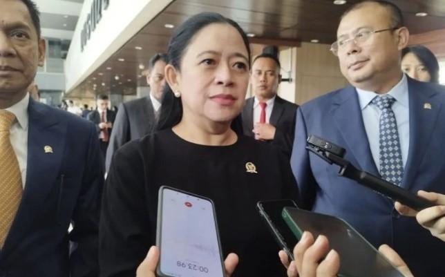 Puan Sambut Kunjungan PM China ke DPR, Tegaskan Komitmen Perkuat Kerja Sama Indonesia–Tiongkok
