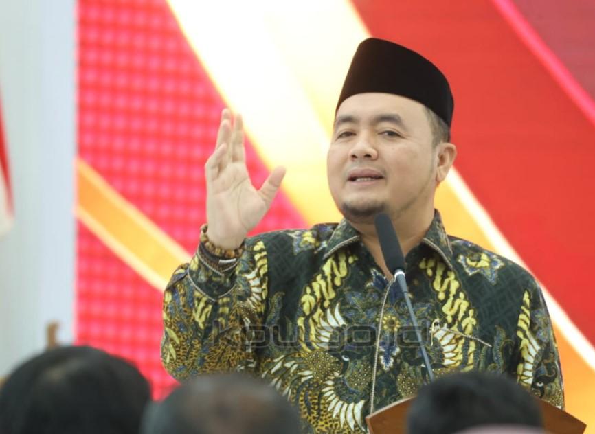 Penggunaan Jet Pribadi untuk Distribusi Logistik, KPU: Demi Efisiensi Waktu dan Koordinasi