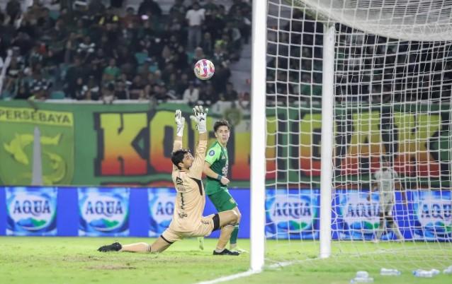 Kalah 1-3 dari Bali United, Uston Nawawi Soroti Kesalahan Pemain dan Puji Kiper Lawan