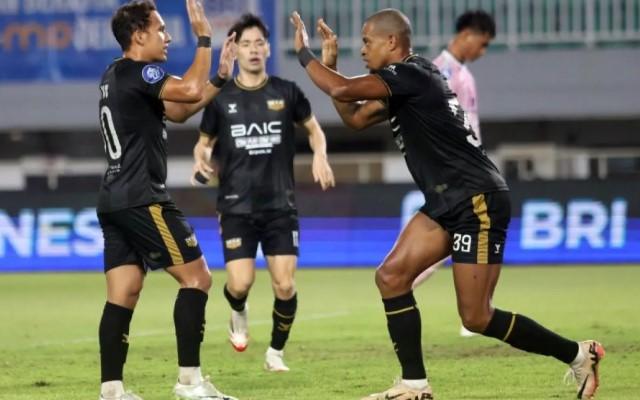 Dewa United Dampingi Persib ke Asia, Malut United dan Persebaya Gagal ke ACGL