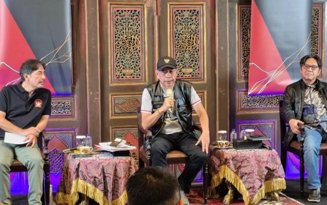 Wamensos: Implementasi DTSEN Jadi Fondasi Kesejahteraan Rakyat Indonesia