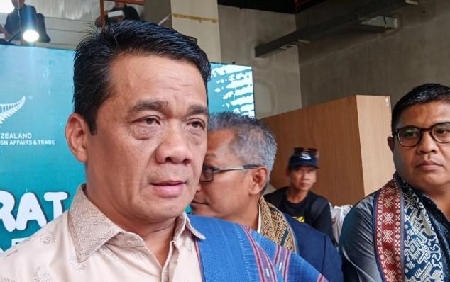 Wamendes Harap Praktik Baik Program Nusatani Direplikasi di Desa-Desa Tertinggal Lainnya