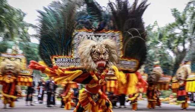 Indonesia Perlu Segera Ratifikasi Konvensi 1970 Demi Lindungi Warisan Budaya dari Perdagangan Ilegal