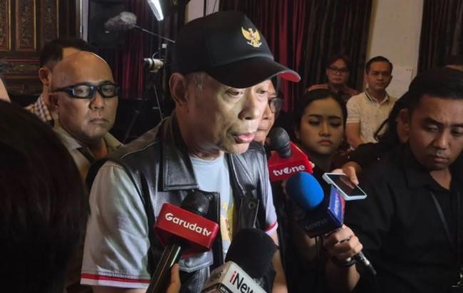 Wamensos Pastikan Sekolah Rakyat Siap Digelar Juli 2025, Fasilitasi Anak dari Keluarga Prasejahtera