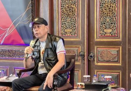 Wamensos: Kajian Pengusulan Gelar Pahlawan Nasional Masuk Tahap Akhir, Nama Soeharto dan Gus Dur Diusulkan Kembali