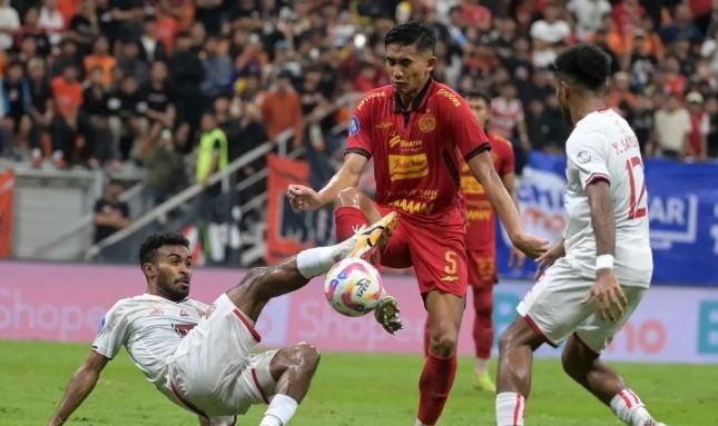 Laga Tanpa Gol di Pekan Terakhir, Malut United Gagal Tembus Zona Asia