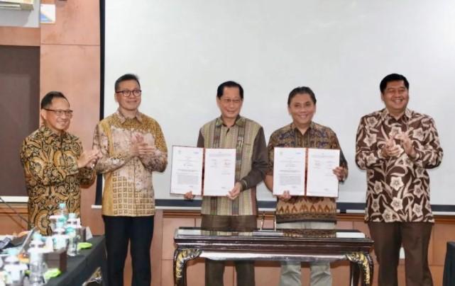Tito Karnavian Minta Pemda Tuntaskan Perkada demi Percepatan Program Perumahan Rakyat
