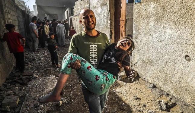 Hamas: Pernyataan Randy Fine Langgar Hukum Internasional dan Ungkap Wajah Fasis Pendukung Israel