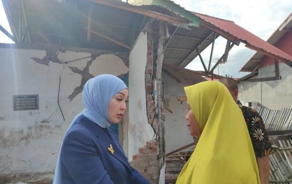 Rekap Humaniora Sepekan: Kasus Haji Ilegal, Status Darurat Gempa, hingga Asa dari Sekolah Rakyat