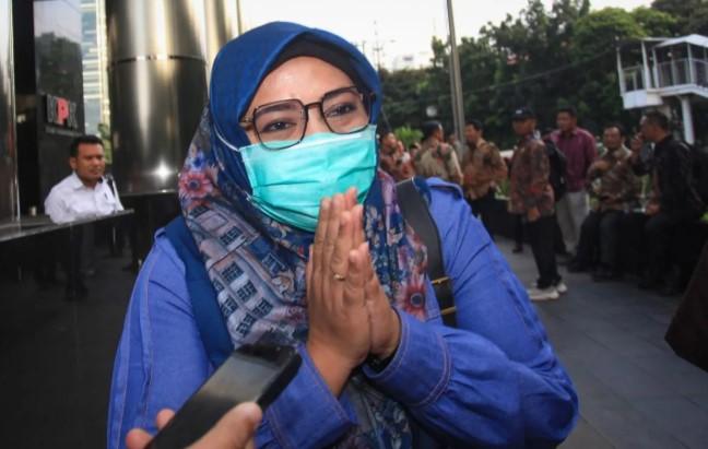 Lima Peristiwa Hukum Pekan Ini, Dari Pemanggilan KPK Hingga Penegasan Keaslian Ijazah Jokowi