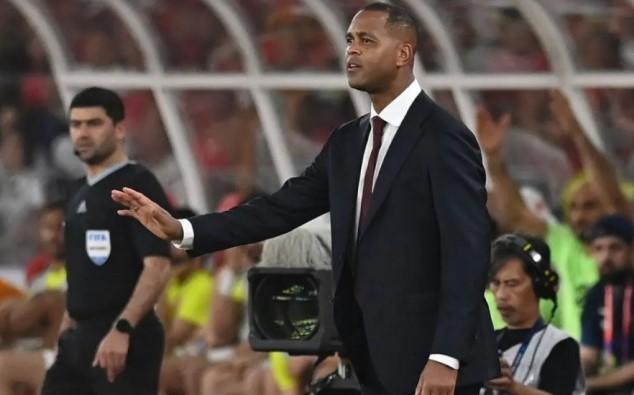 La Grande Indonesia: Kluivert Harus Menang Jika Ingin Dapat Chant seperti Shin Tae-yong