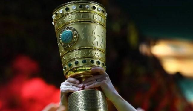 Stuttgart Taklukkan Bielefeld 4-2 di Final, Raih Gelar DFB-Pokal Keempat