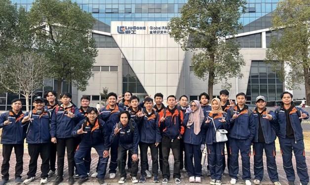 Kerja Sama RI–China di Pendidikan Kejuruan Bermanfaat bagi Anak Muda