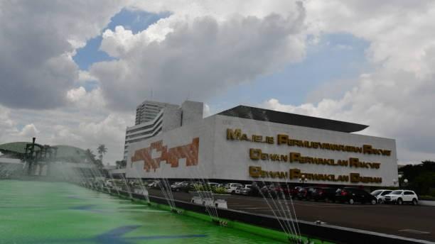 Puan dan PM Li Qiang Perkuat Diplomasi Parlemen