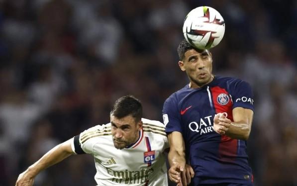 PSG Menang Telak atas Reims 3-0, Raih Trofi Coupe de France ke-16
