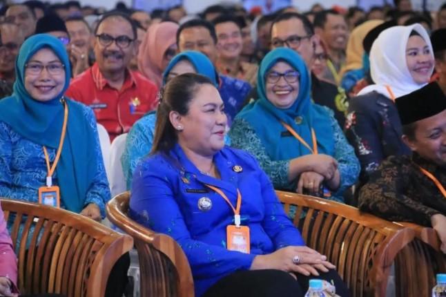 Pemkab Donggala Genjot Pembentukan Koperasi Desa Merah Putih Demi Pemberdayaan Ekonomi dan Kemandirian Desa