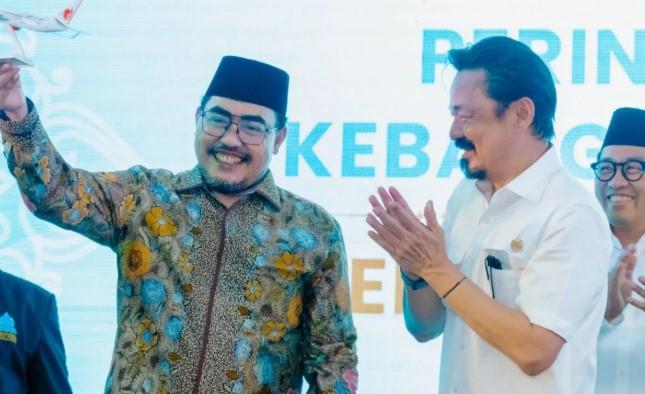 Gus Jazil Ajak Lulusan SMA Kuliah di USG, Sediakan Beasiswa Penuh dan Prodi Sesuai Kebutuhan Industri
