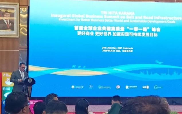 Indonesia Fokus Tarik Investasi di Sembilan Sektor Prioritas, Termasuk EBT, Hilirisasi, dan Pembangunan IKN