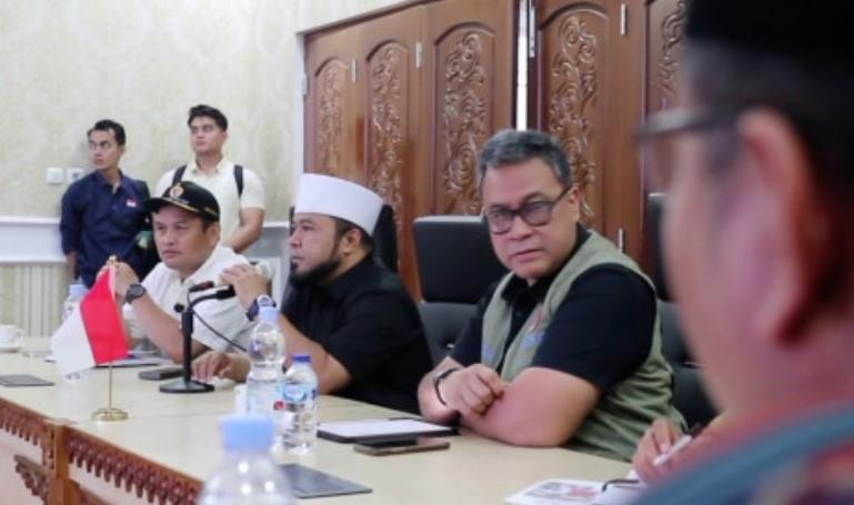 Fokus pada Renovasi Rumah Warga Terdampak, Pemulihan Diharapkan Berlangsung Lebih Cepat