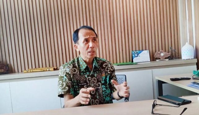 Program Kemensos Rp285 Miliar Siap Wujudkan Akses Pendidikan Berkualitas bagi 1.000 Anak Kurang Mampu