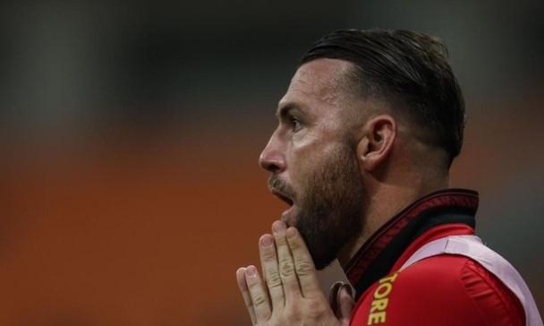 Marko Simic Pamit dari Persija, Sebut Masih Ingin Bermain dan Tunggu Rencana Tuhan