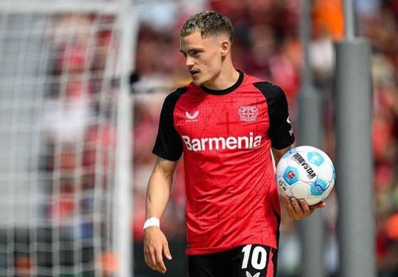 Bayern Munich Menyerah, Florian Wirtz Kini Dekat ke Liverpool dengan Harga 150 Juta Euro