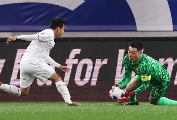 Timnas China Fokus Tetap Relaks Jelang Duel Penentu Kontra Indonesia di GBK