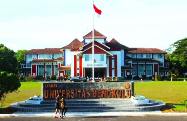 UNIB Gandeng OPML Susun Rencana Pembangunan Rendah Karbon di Bengkulu