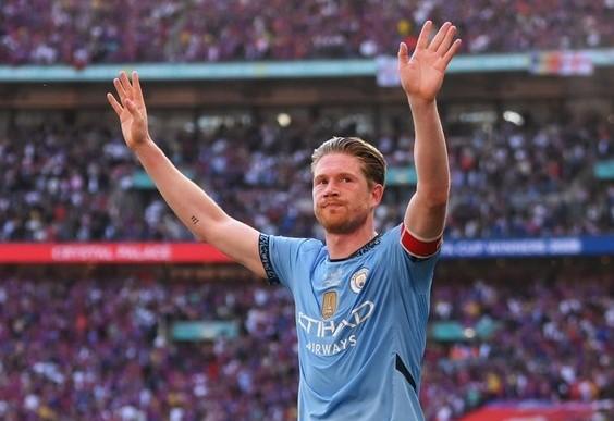 Deretan Pemain Loyal Hengkang di Akhir Musim, Era Baru Dimulai di Klub-klub Besar Eropa