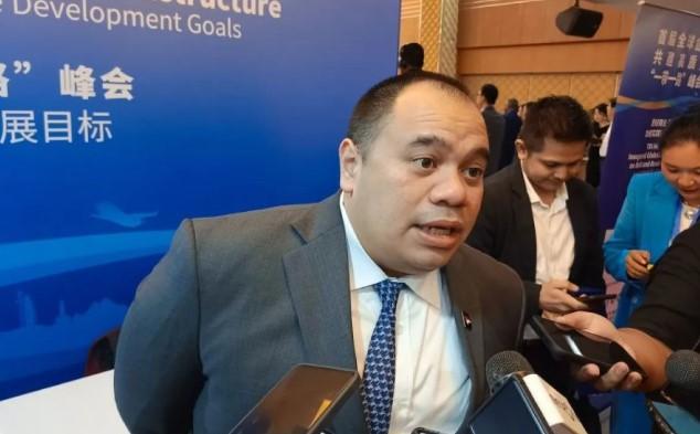 Danantara Indonesia Sebut Perusahaan China dan Eropa Tertarik Bangun Industri EV di RI Imbas Perang Tarif Global